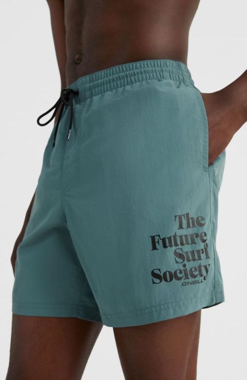 O'neill CALI FSS 16'' SWIM SHORTS (2800078) - Bluesand New&Outlet 