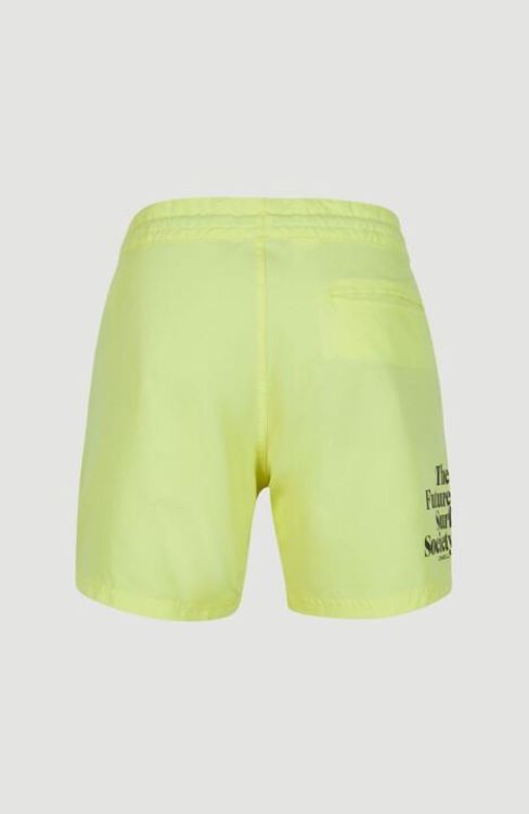 O'neill CALI FSS 16'' SWIM SHORTS (2800078) - Bluesand New&Outlet 