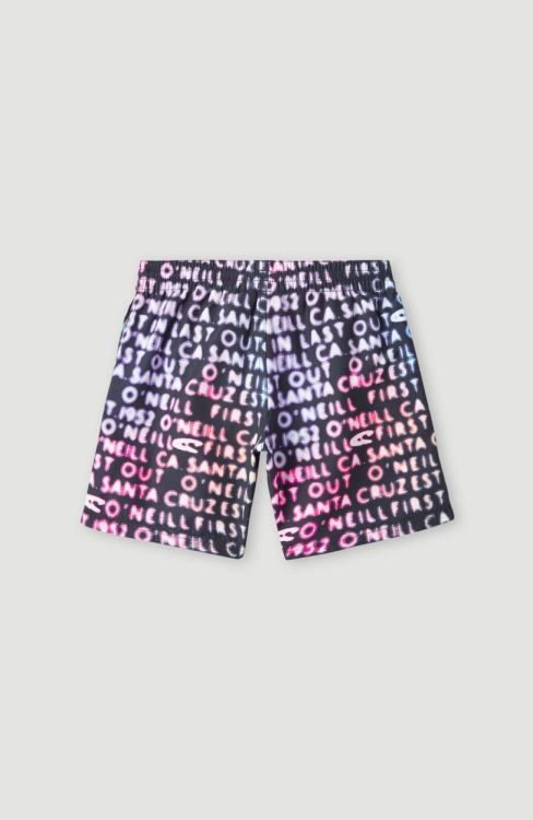 O'neill CALI GRADIENT 14'' SWIM SHORTS (4800034) - Bluesand New&Outlet 