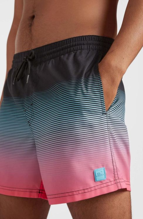 O'neill CALI GRADIENT 15'' SWIM SHORTS (2800074) - Bluesand New&Outlet 