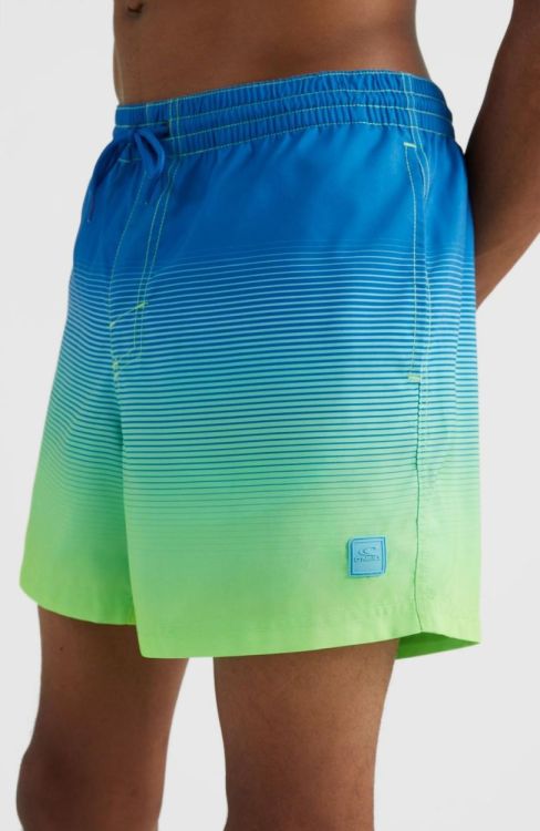 O'neill CALI GRADIENT 15'' SWIM SHORTS (2800074) - Bluesand New&Outlet 