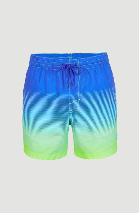 O'neill CALI GRADIENT 15'' SWIM SHORTS (2800074) - Bluesand New&Outlet 