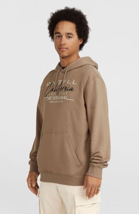 O'neill O'NEILL CALI HOODIE (2750123) - Bluesand New&Outlet 