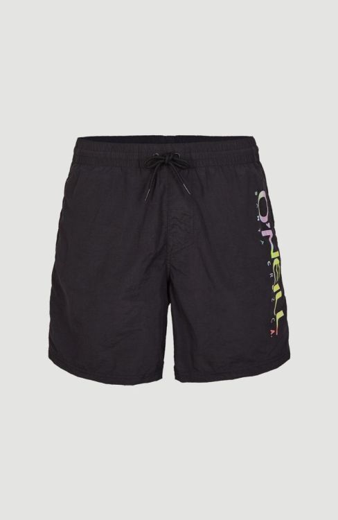 O'neill CALI MELTED PRINT 16'' SWIM SHORTS (2800103) - Bluesand New&Outlet 