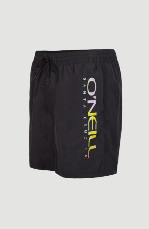 O'neill CALI MELTED PRINT 16'' SWIM SHORTS (2800103) - Bluesand New&Outlet 