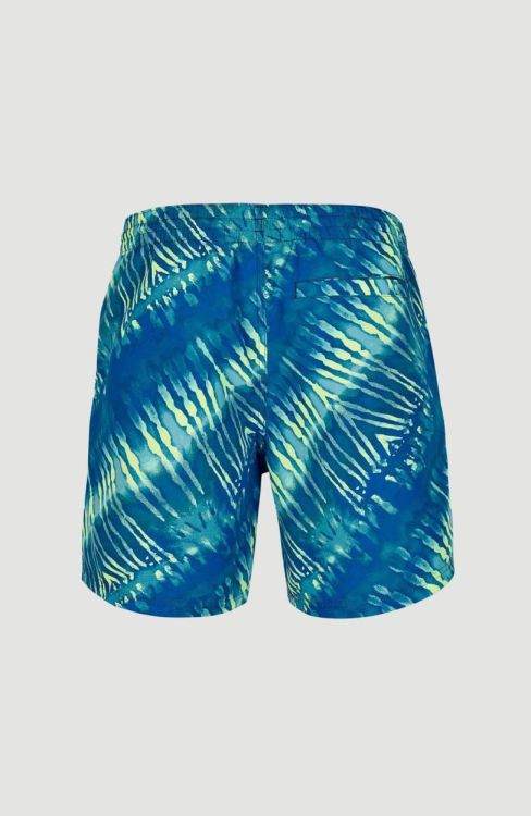 O'neill CALI MELTING 16'' SWIM SHORTS (2800075) - Bluesand New&Outlet 