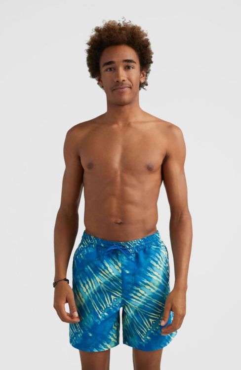 O'neill CALI MELTING 16'' SWIM SHORTS (2800075) - Bluesand New&Outlet 