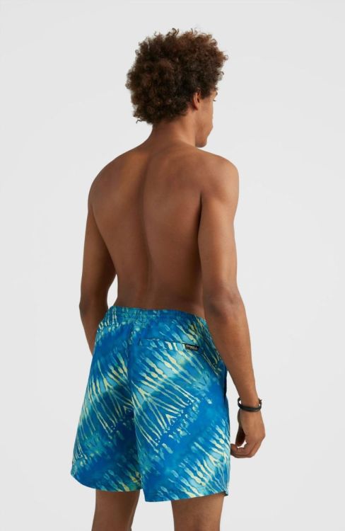 O'neill CALI MELTING 16'' SWIM SHORTS (2800075) - Bluesand New&Outlet 