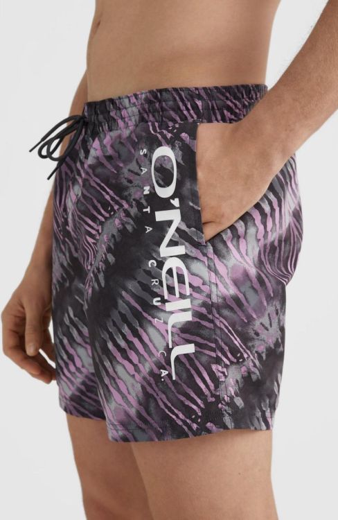 O'neill CALI MELTING 16'' SWIM SHORTS (2800075) - Bluesand New&Outlet 