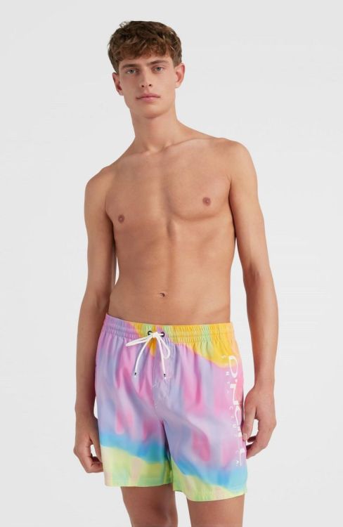 O'neill CALI MELTING 16'' SWIM SHORTS (2800075) - Bluesand New&Outlet 