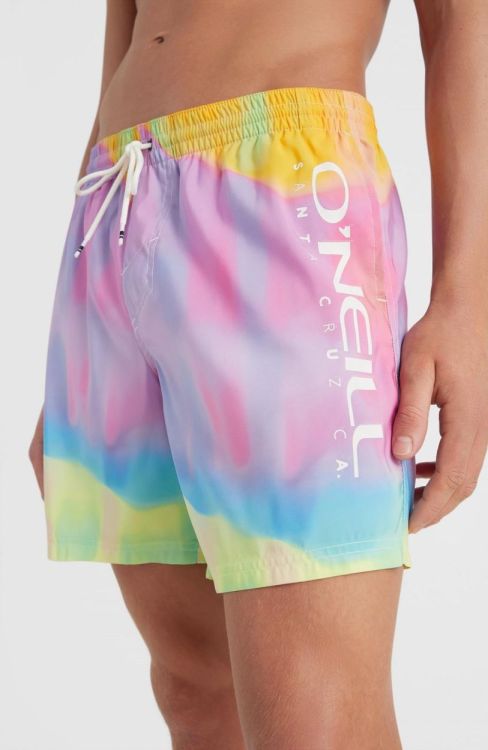 O'neill CALI MELTING 16'' SWIM SHORTS (2800075) - Bluesand New&Outlet 