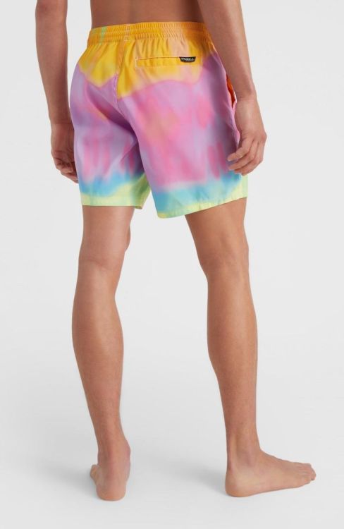 O'neill CALI MELTING 16'' SWIM SHORTS (2800075) - Bluesand New&Outlet 