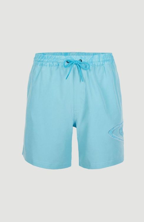 O'neill CALI OCEAN 16'' SWIM SHORTS (2800100) - Bluesand New&Outlet 