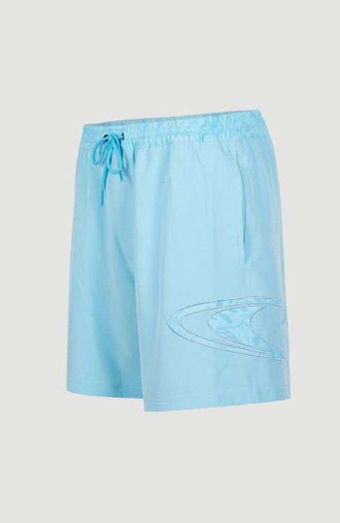 O'neill CALI OCEAN 16'' SWIM SHORTS (2800100) - Bluesand New&Outlet 