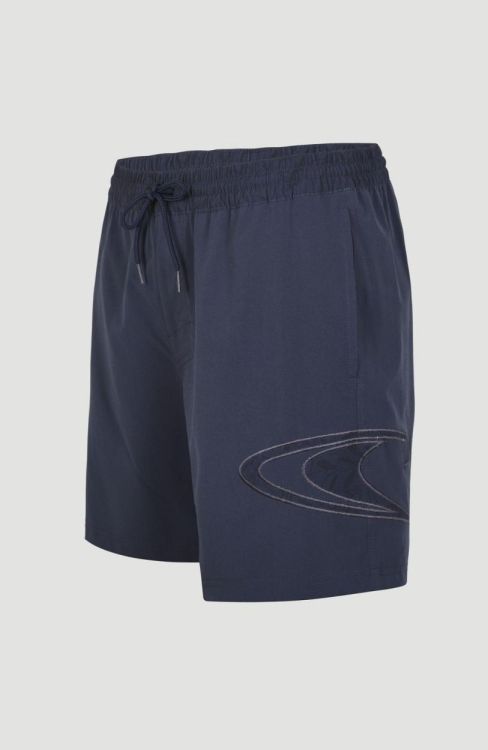 O'neill CALI OCEAN 16'' SWIM SHORTS (2800100) - Bluesand New&Outlet 