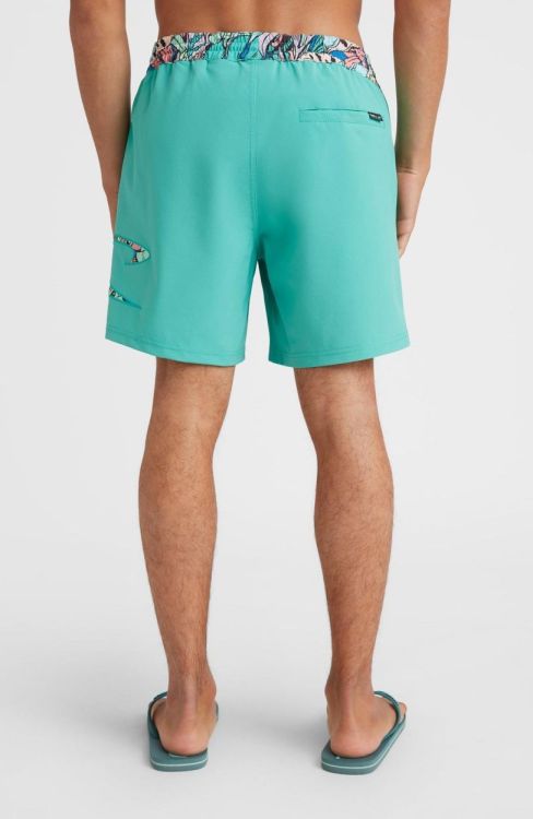 O'neill CALI OCEAN 16'' SWIM SHORTS (2800100) - Bluesand New&Outlet 