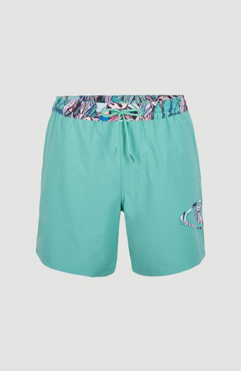 O'neill CALI OCEAN 16'' SWIM SHORTS (2800100) - Bluesand New&Outlet 