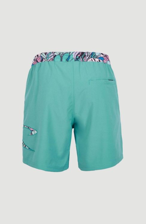 O'neill CALI OCEAN 16'' SWIM SHORTS (2800100) - Bluesand New&Outlet 