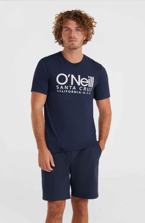 O'neill CALI ORIGINAL T-SHIRT (N2850005) - Bluesand New&Outlet 