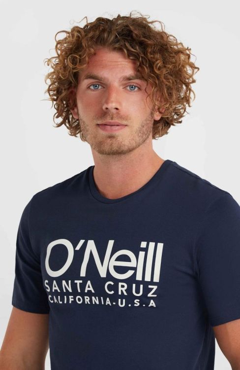 O'neill CALI ORIGINAL T-SHIRT (N2850005) - Bluesand New&Outlet 