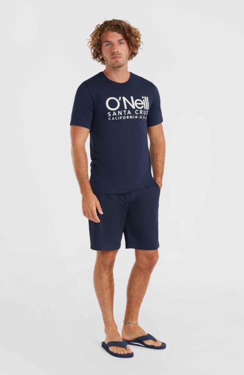 O'neill CALI ORIGINAL T-SHIRT (N2850005) - Bluesand New&Outlet 