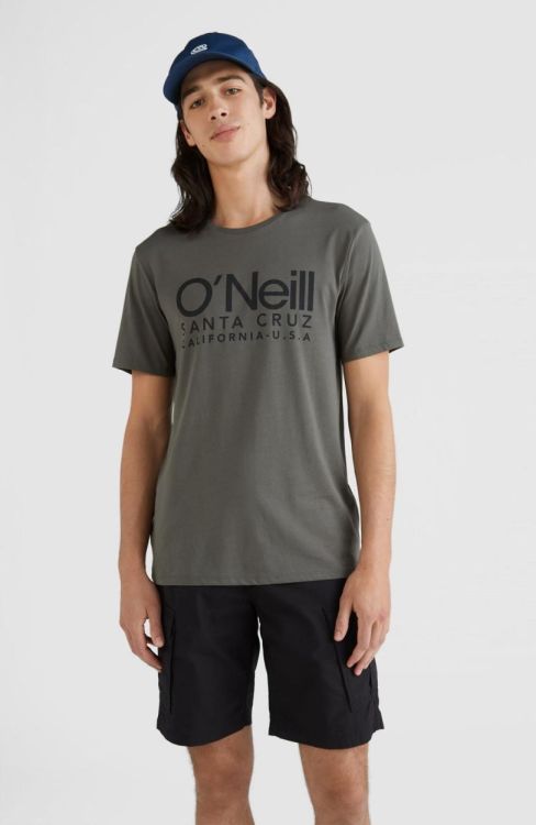 O'neill CALI ORIGINAL T-SHIRT (N2850005) - Bluesand New&Outlet 