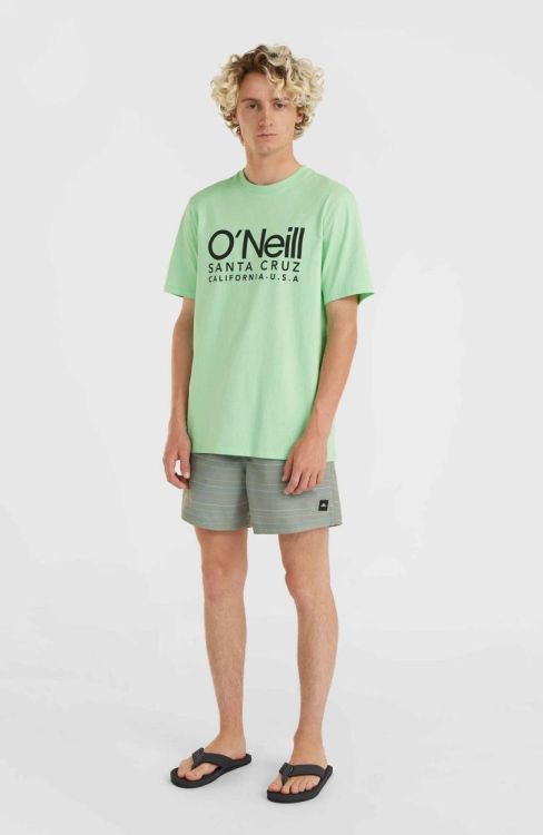 O'neill CALI ORIGINAL T-SHIRT (2850224) - Bluesand New&Outlet 