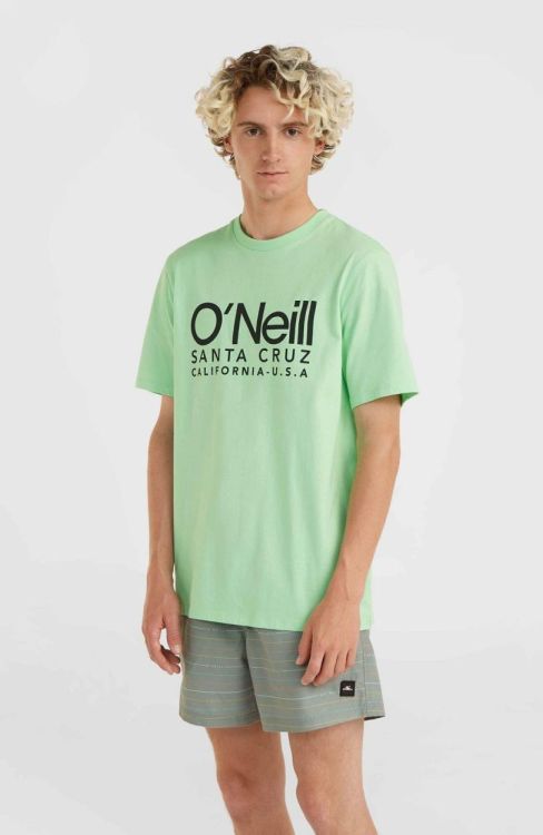 O'neill CALI ORIGINAL T-SHIRT (2850224) - Bluesand New&Outlet 