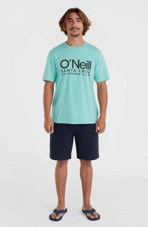 O'neill CALI ORIGINAL T-SHIRT (2850224) - Bluesand New&Outlet 