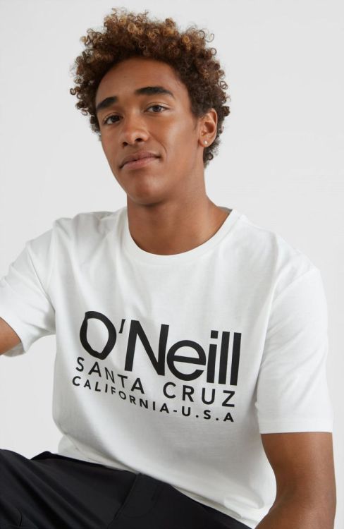 O'neill CALI ORIGINAL T-SHIRT (N2850005) - Bluesand New&Outlet 