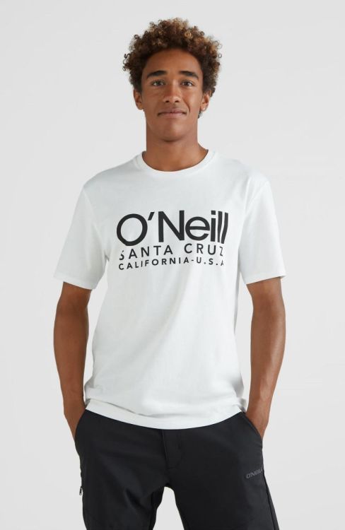 O'neill CALI ORIGINAL T-SHIRT (N2850005) - Bluesand New&Outlet 