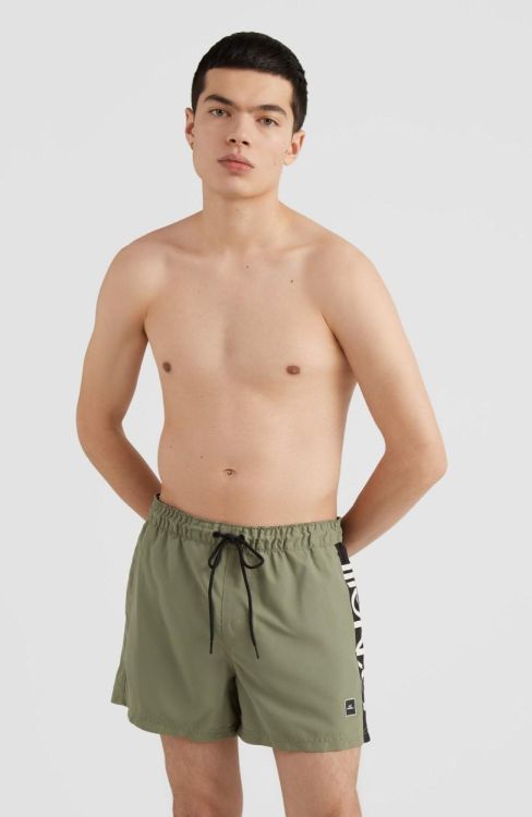 O'neill CALI PANEL SHORTS (2800043) - Bluesand New&Outlet 