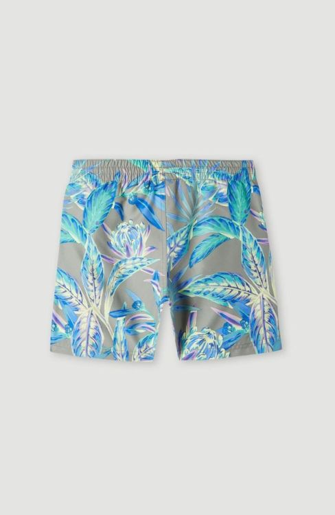 O'neill CALI PRINT 13'' SWIM SHORTS (4800029) - Bluesand New&Outlet 