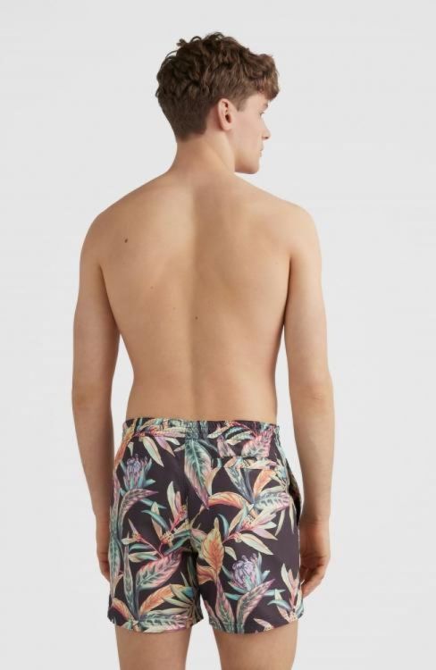 O'neill CALI PRINT 15'' SWIM SHORTS (2800071) - Bluesand New&Outlet 