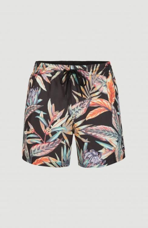 O'neill CALI PRINT 15'' SWIM SHORTS (2800071) - Bluesand New&Outlet 