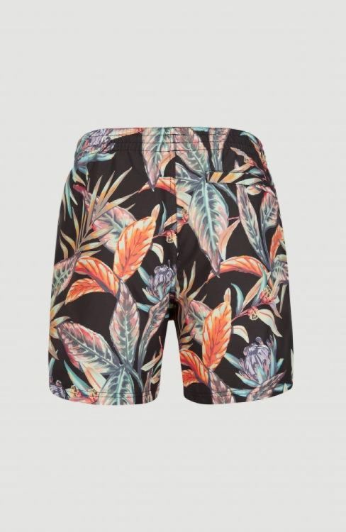 O'neill CALI PRINT 15'' SWIM SHORTS (2800071) - Bluesand New&Outlet 