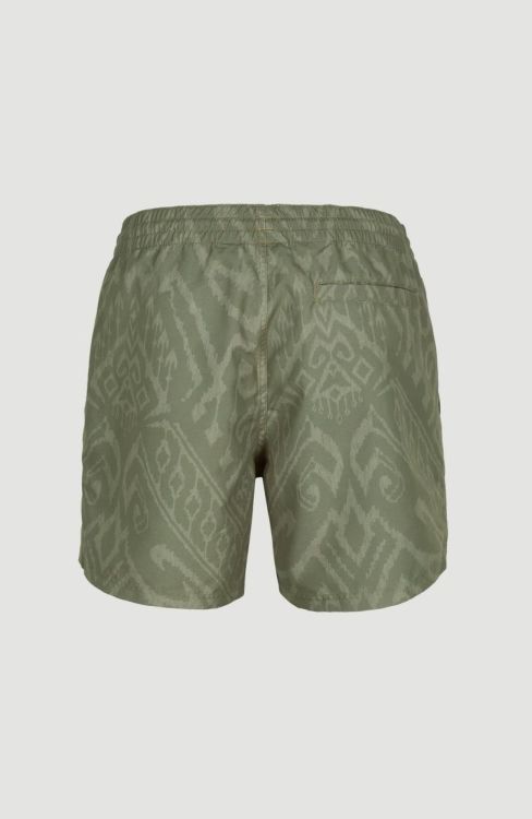 O'neill CALI PRINT 15'' SWIM SHORTS (2800071) - Bluesand New&Outlet 