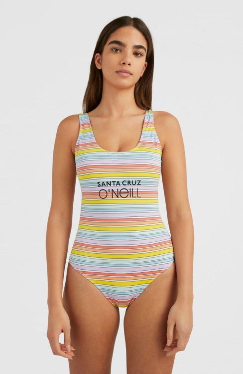 O'neill CALI RETRO SWIMSUIT (1800151) - Bluesand New&Outlet 