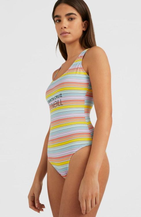 O'neill CALI RETRO SWIMSUIT (1800151) - Bluesand New&Outlet 