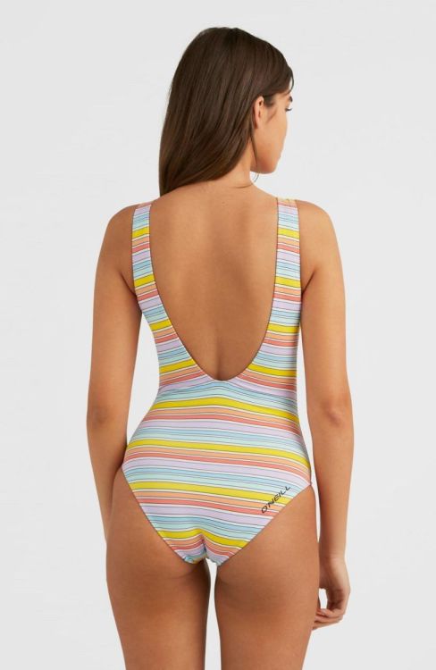 O'neill CALI RETRO SWIMSUIT (1800151) - Bluesand New&Outlet 