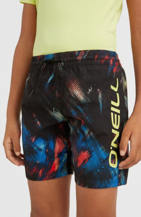 O'neill CALI RUTILE 14'' SWIM SHORTS (4800040) - Bluesand New&Outlet 