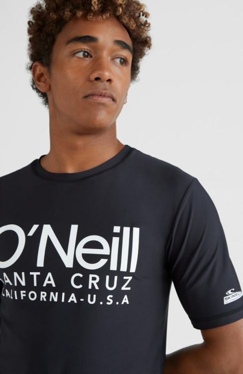 O'neill CALI S/SLV SKINS (2800107) - Bluesand New&Outlet 