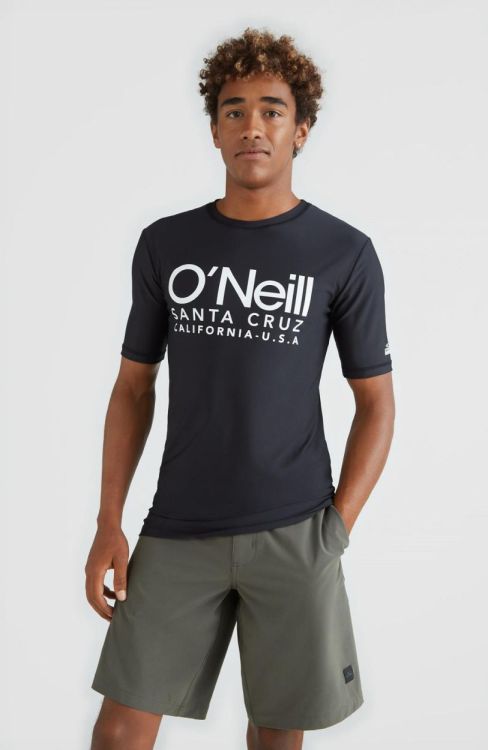 O'neill CALI S/SLV SKINS (2800107) - Bluesand New&Outlet 