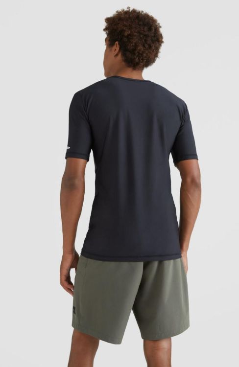 O'neill CALI S/SLV SKINS (2800107) - Bluesand New&Outlet 