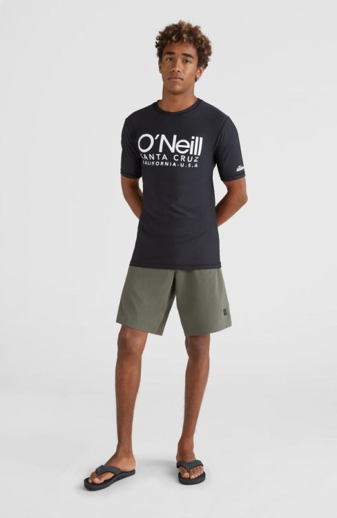 O'neill CALI S/SLV SKINS (2800107) - Bluesand New&Outlet 