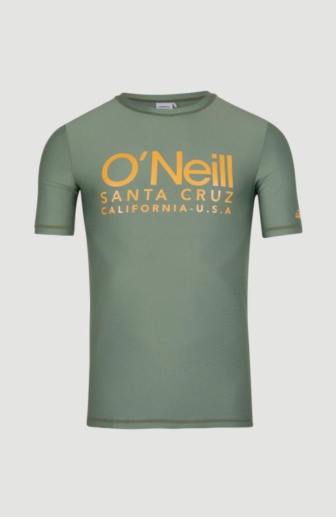 O'neill CALI S/SLV SKINS (2800107) - Bluesand New&Outlet 