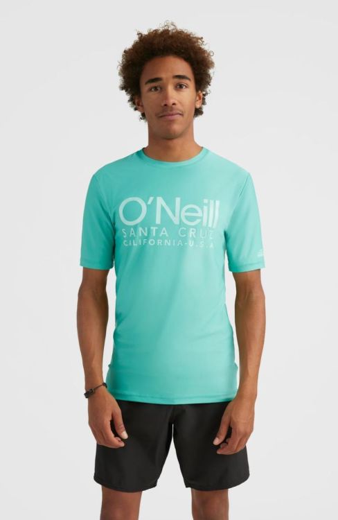 O'neill CALI S/SLV SKINS (2800107) - Bluesand New&Outlet 