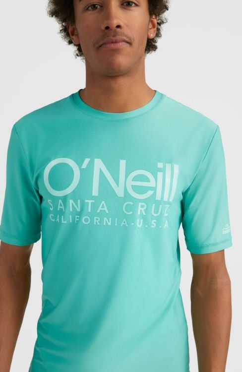 O'neill CALI S/SLV SKINS (2800107) - Bluesand New&Outlet 