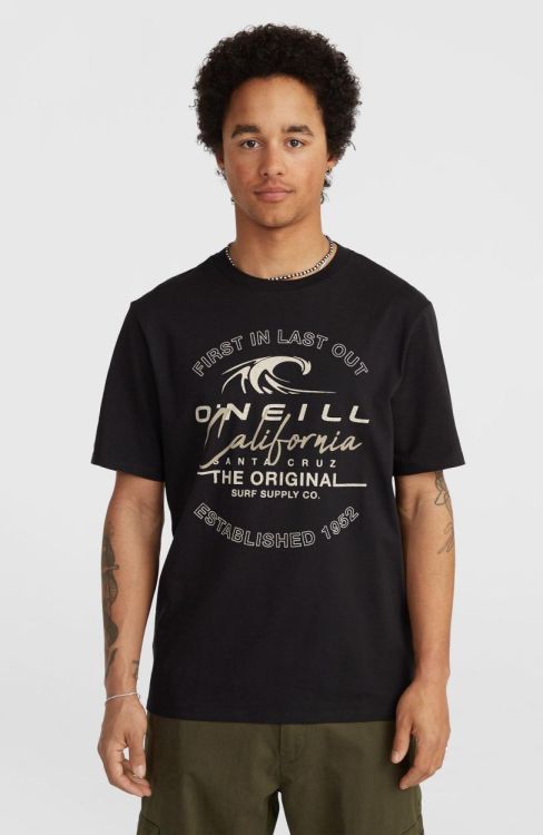 O'neill O'NEILL CALI WAVE T-SHIRT (2850255) - Bluesand New&Outlet 