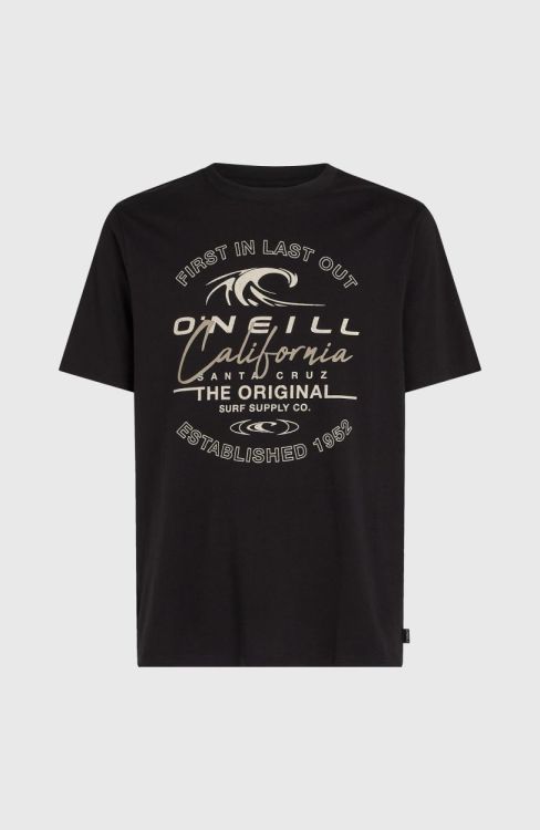 O'neill O'NEILL CALI WAVE T-SHIRT (2850255) - Bluesand New&Outlet 